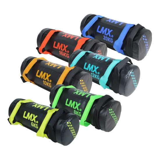 LMX. Challenge Bag | 6-24 kg