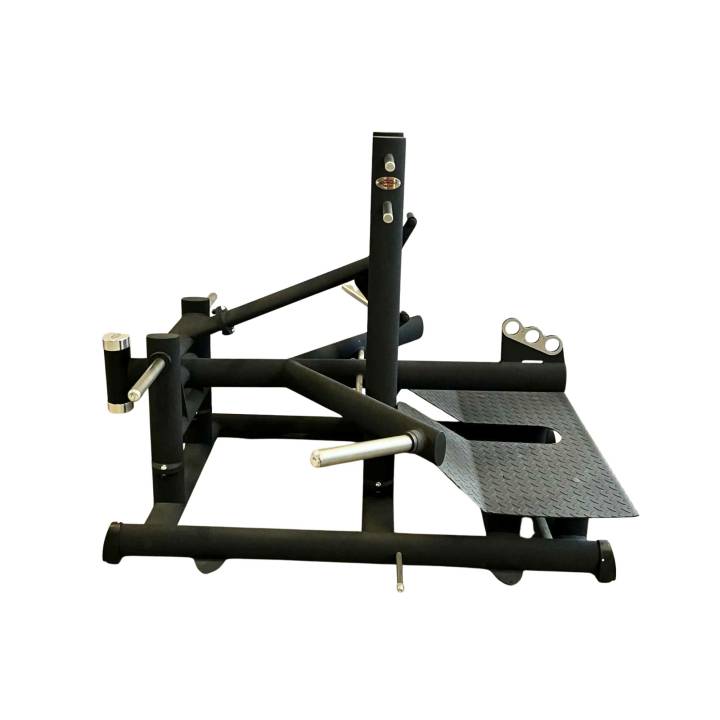 gym80 Pure Kraft Belt Squat - Demo fra gym80
