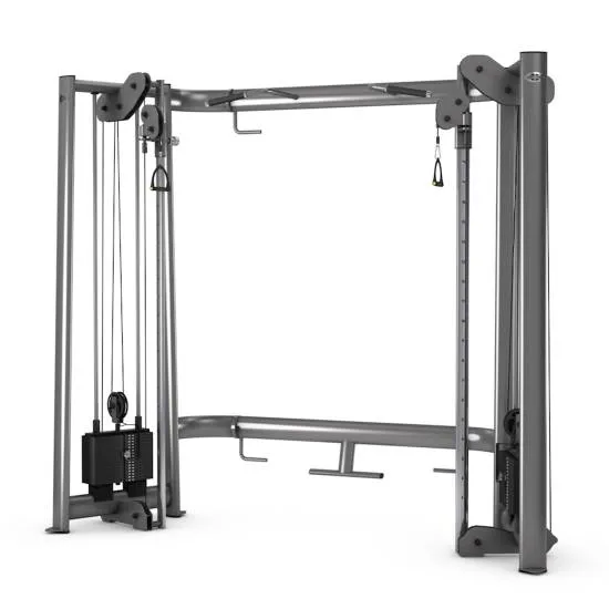 gym80 Sygnum Stations Adjustable V-Machine fra gym80 gym80 Sygnum Stations Adjustable V-Machine fra gym80