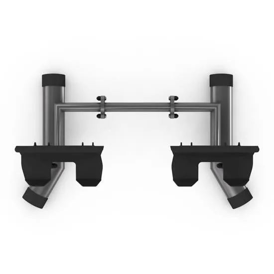 gym80 Manual Spotter Rack fra gym80