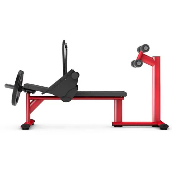 gym80 Pure Kraft Abdominal Crunch fra gym80 gym80 Pure Kraft Abdominal Crunch fra gym80