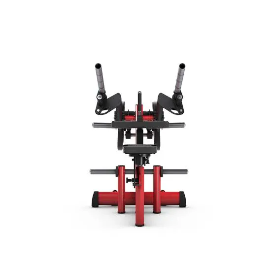 gym80 Pure Kraft Seated Triceps Dip Dual fra gym80