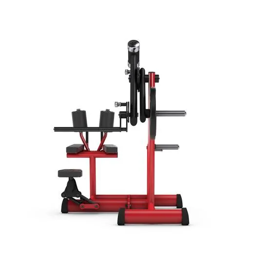 gym80 Pure Kraft Gluteus Kick fra gym80 gym80 Pure Kraft Gluteus Kick fra gym80
