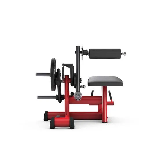 gym80 Pure Kraft Lying Leg Curl fra gym80 gym80 Pure Kraft Lying Leg Curl fra gym80