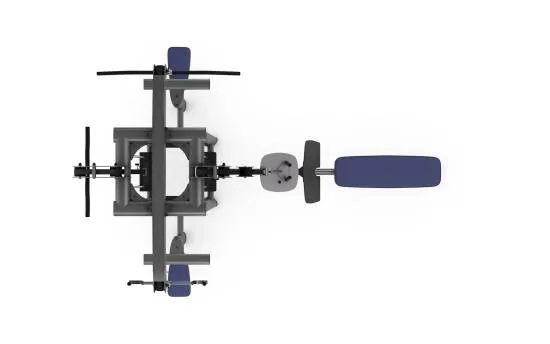 gym80 Sygnum Stations Beltpulley 4-Station Tower fra gym80 gym80 Sygnum Stations Beltpulley 4-Station Tower fra gym80
