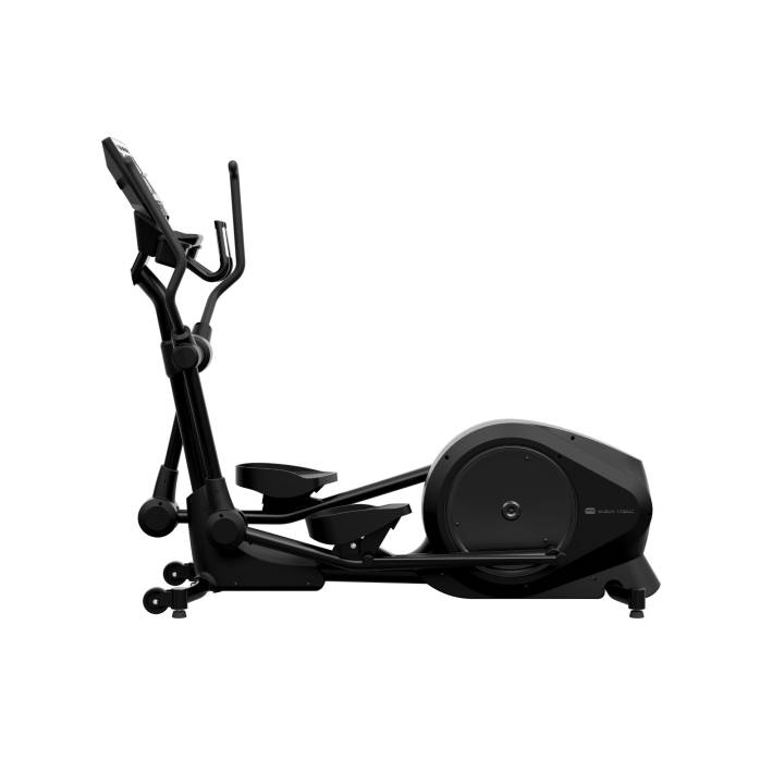 Star Trac 8 Series 8-RDE crosstrainer med LED-display fra Star Trac