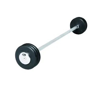 Lifemaxx Fast Vektstang 10 kg fra Lifemaxx Lifemaxx Fast Vektstang 10 kg fra Lifemaxx