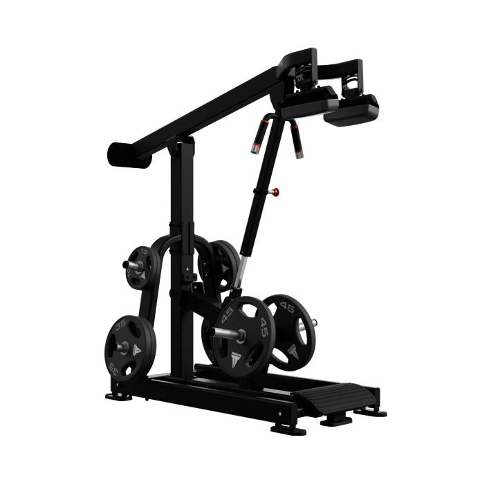 Nautilus Standing Calf fra Nautilus