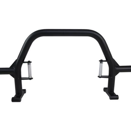 Crossmaxx Open Trap Bar PRO Vektstang 24 kg fra Crossmaxx