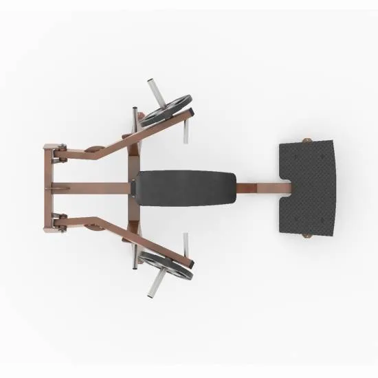 gym80 Outdoor Standing Shoulder Press fra gym80 gym80 Outdoor Standing Shoulder Press fra gym80