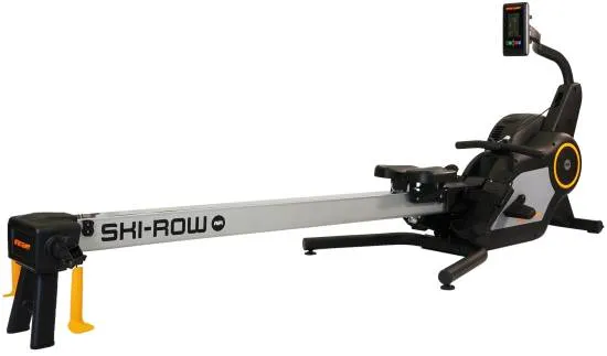 EnergyFit Ski-Row Air - Brukt fra EnergyFit