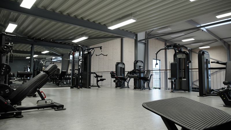 BGI Akademiet - Træningsmiljø til både performance og trivsel