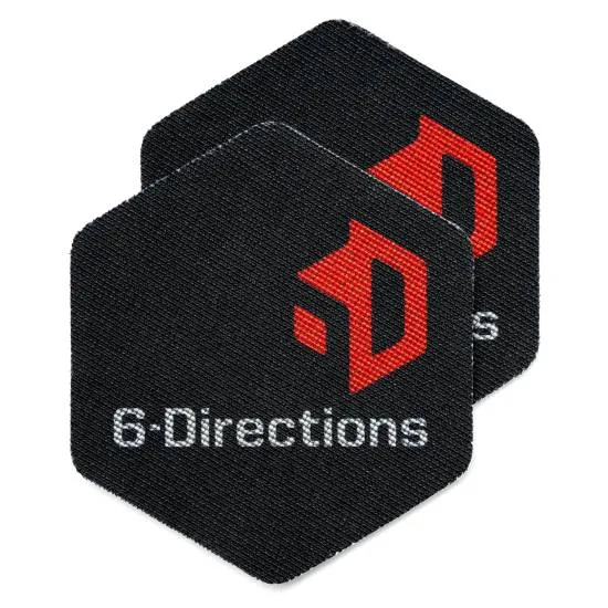 6-Directions 6D Sliders (2 Stk)