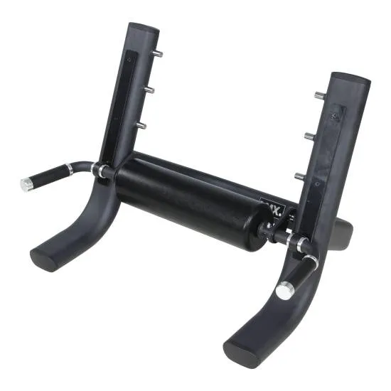LMX. Split Squat Stand PRO fra Crossmaxx LMX. Split Squat Stand PRO fra Crossmaxx