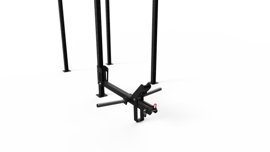 Crossmaxx XL Belt Squat Attachment For Rig fra Crossmaxx