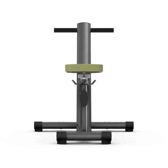 gym80 Dumbbell Row Treningsbenk fra gym80