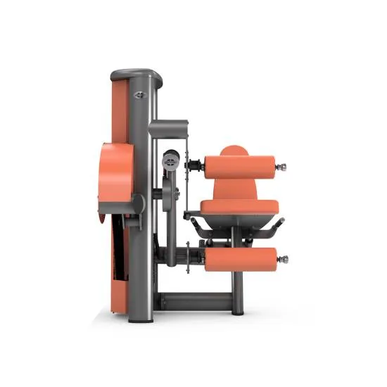 gym80 Sygnum Combo Leg Extension And Leg Curl fra gym80 gym80 Sygnum Combo Leg Extension And Leg Curl fra gym80