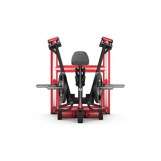 gym80 Pure Kraft Dual Power Row fra gym80