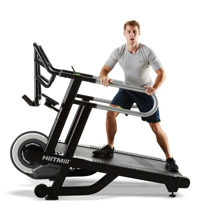 StairMaster HIITMill fra StairMaster