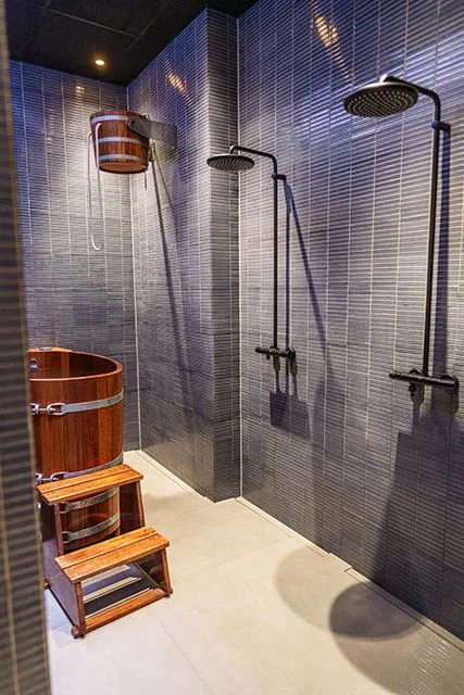 THEGYM træningscenter i Aarhus – Når fitness møder luksus