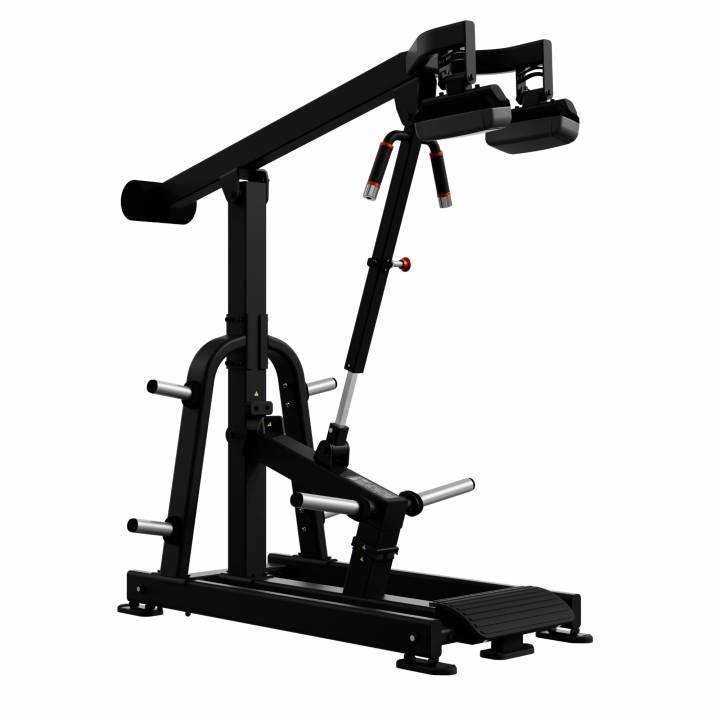 Nautilus Leverage Standing Calf