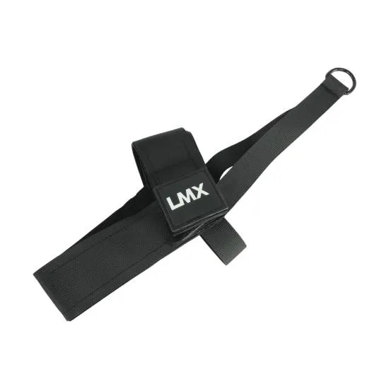 LMX. Glute Kickback Strap