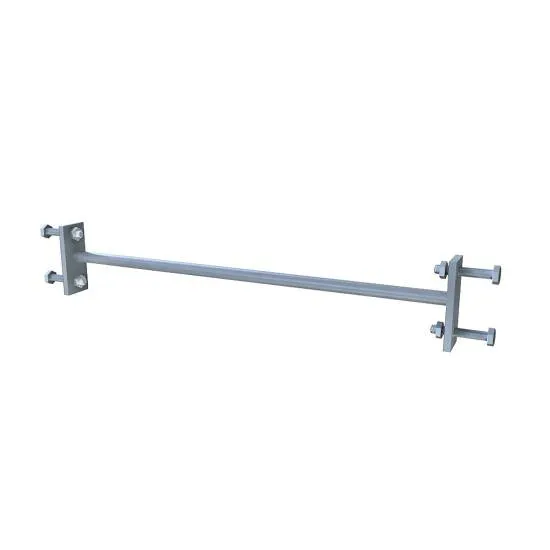 Inter Atletika Chin Up Bar 102 cm Galvanisert