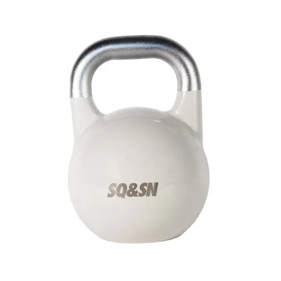 SQ&SN Competition Kettlebell 4 kg fra SQ&SN