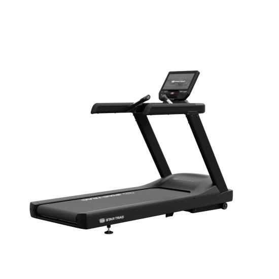 Star Trac 6 Series 6-TR Løbebånd 16” Touch Screen fra Nautilus