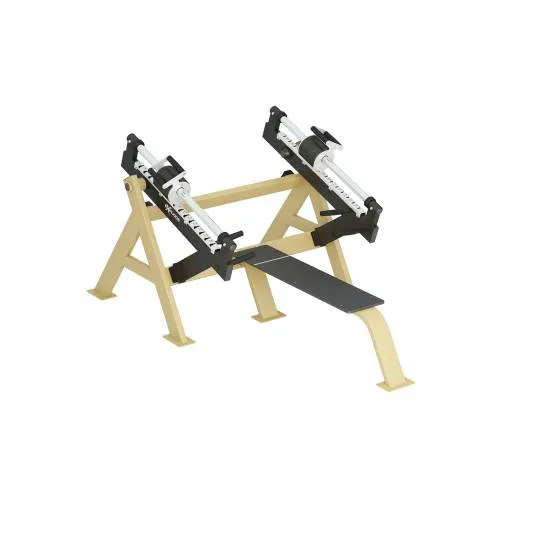 Inter Atletika Supine Press Galvanized fra Inter Atletika Inter Atletika Supine Press Galvanized fra Inter Atletika