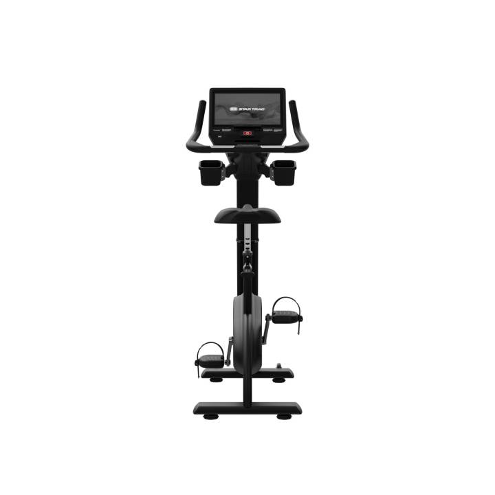 Star Trac 8 Series 8-UB 16"Touch Display Motionscykel