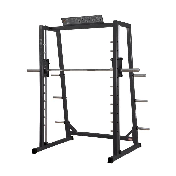 Inter Atletika Smith Machine