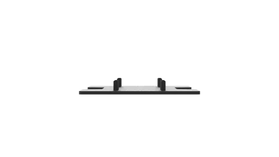 Crossmaxx XL Base Plate Small - Demo fra Crossmaxx