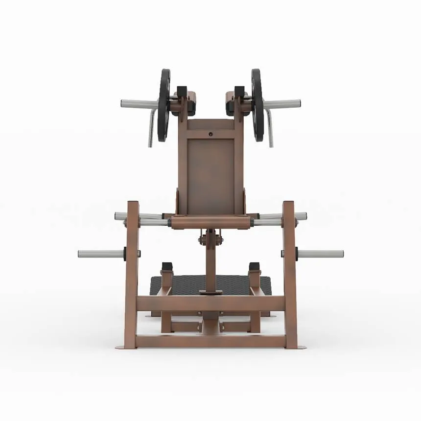 gym80 Outdoor Squat Machine fra gym80