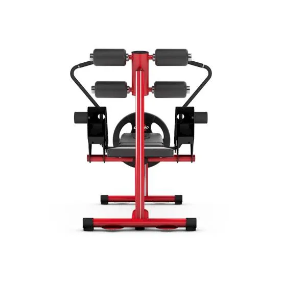 gym80 Pure Kraft Abdominal Crunch fra gym80 gym80 Pure Kraft Abdominal Crunch fra gym80