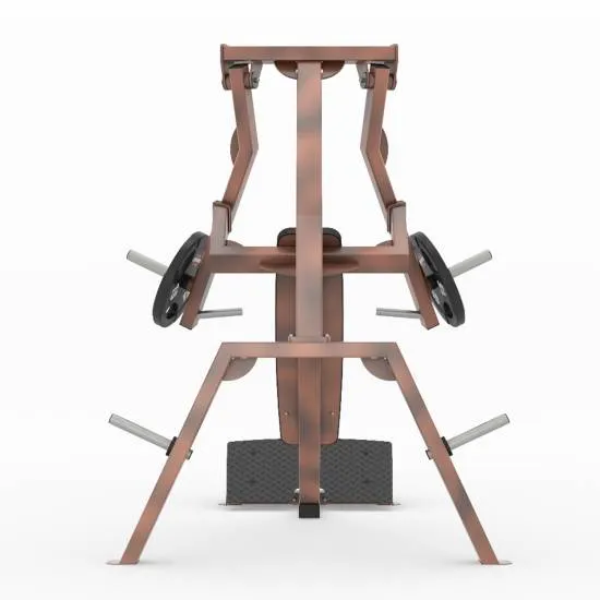gym80 Outdoor Standing Chest Press fra gym80 gym80 Outdoor Standing Chest Press fra gym80