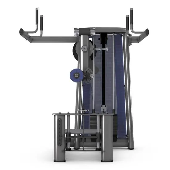 gym80 Sygnum Total Hip Machine fra gym80