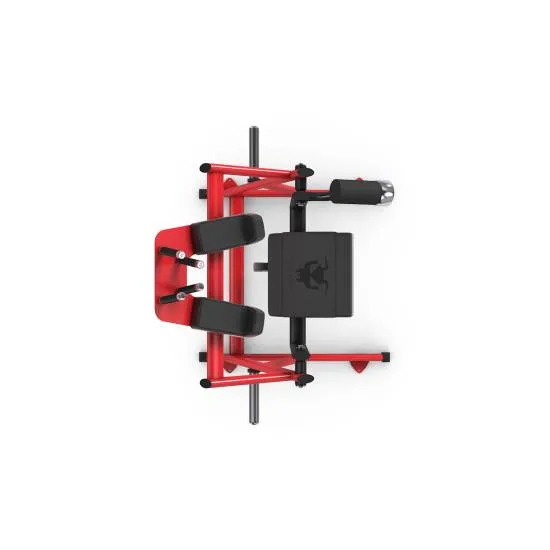 gym80 Pure Kraft Ab Swing fra gym80 gym80 Pure Kraft Ab Swing fra gym80