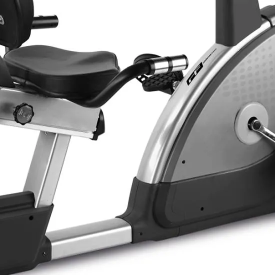 BH Fitness TFR Ergo Sittesykkel fra BH Fitness