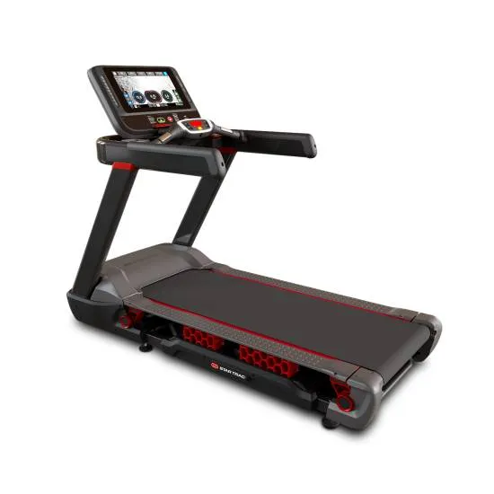 Star Trac 10 Series 10-TRX Freerunner 19" Display Tredemølle fra Star Trac  Star Trac 10 Series 10-TRX Freerunner 19" Display Tredemølle fra Star Trac