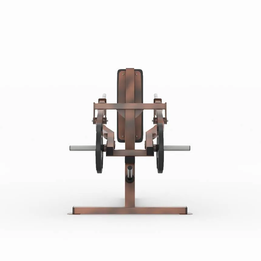 gym80 Outdoor Standing Triceps Dip fra gym80