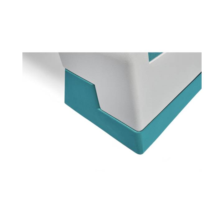 Reebok Step - The Original - Teal fra Reebok