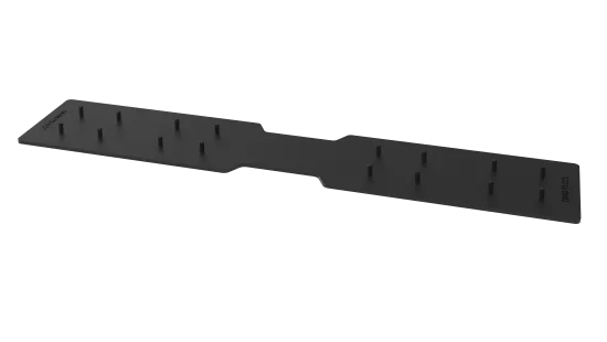 Crossmaxx XL Base Plate Large - Brukt fra Crossmaxx