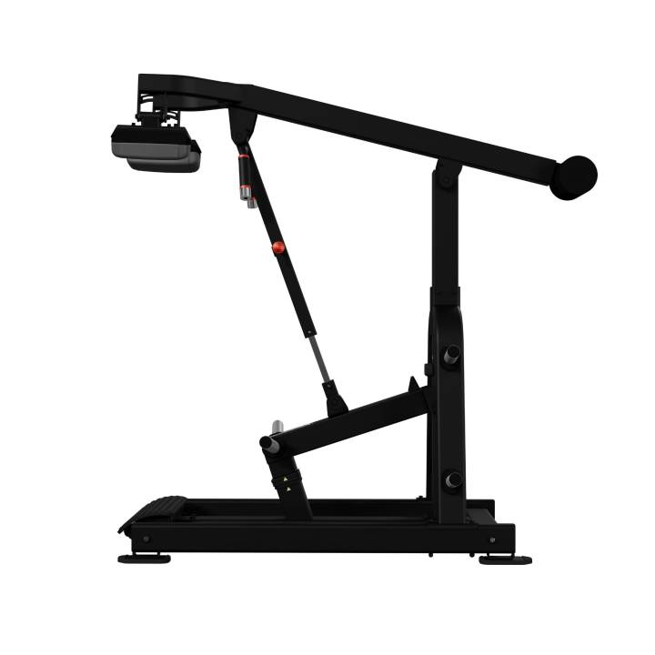 Nautilus Standing Calf fra Nautilus