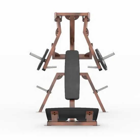 gym80 Outdoor Standing Chest Press fra gym80 gym80 Outdoor Standing Chest Press fra gym80