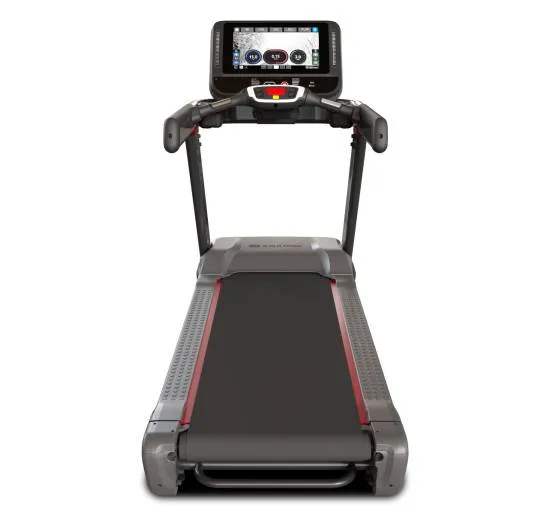 Star Trac 10 Series 10-TRX Freerunner 19" Display Tredemølle fra Star Trac  Star Trac 10 Series 10-TRX Freerunner 19" Display Tredemølle fra Star Trac
