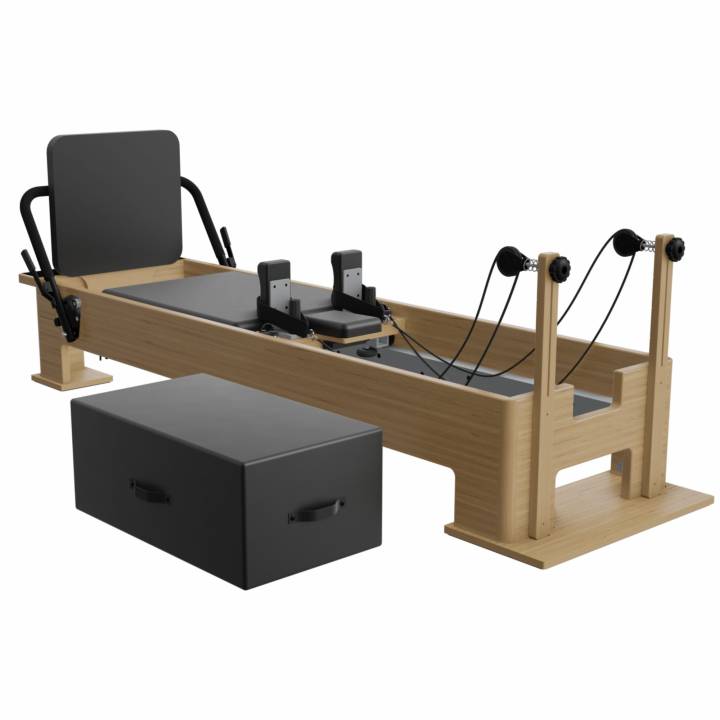 XRCYCE Core Reformer