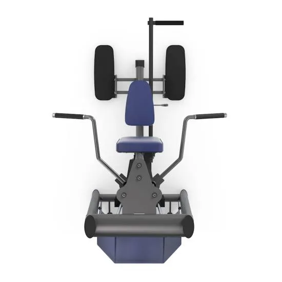 gym80 Sygnum Neck Press fra gym80