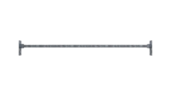 Crossmaxx Outdoor Single Beam 175,6 cm fra Crossmaxx Crossmaxx Outdoor Single Beam 175,6 cm fra Crossmaxx