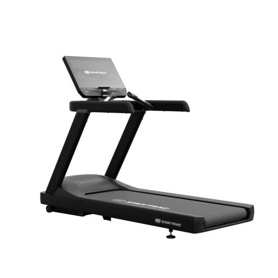 Star Trac 6 Series 6-TR Løbebånd 24” Touch Screen fra Nautilus